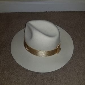 Fendora hat